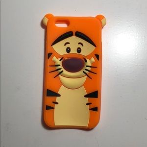 Tigger Iphone 6 Case